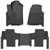 HL WB - Combo - Black