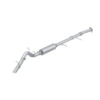 MBRP Catback Exhaust 304