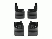 WT No Drill Mudflaps
