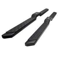 WES Running Boards - HDX