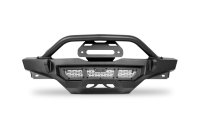 DVE Front Bumpers