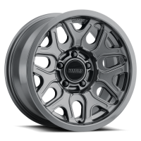 MRW 322 Wheels