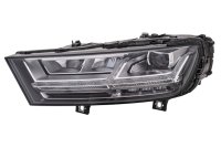 HELLA Headlight Assemblies