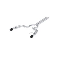 MBRP Axle Back Exhaust 304
