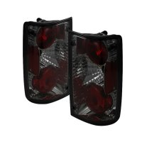 SPY Euro Tail Lights