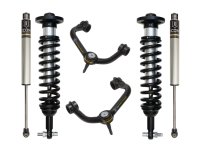 ICO 2.5 Series Coilover Kits
