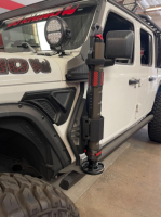 GOR Jack Mounts