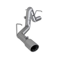 MBRP DPF Back Exhaust 304