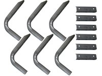 LND EZ Mounting Bracket