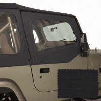 RUG Door Hardware