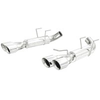 MAG Axle Back Exhaust