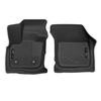 HL XAC - Front - Black