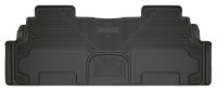 HL WB - Rear - Black