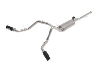 AFE Exhaust Cat Back