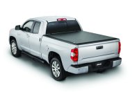 TNP Lo-Roll Tonneau Cover