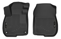 HL XAC - Front - Black