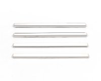 PUT Stainless Steel Door Sills