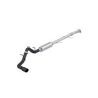 MBRP Catback Exhaust BLK