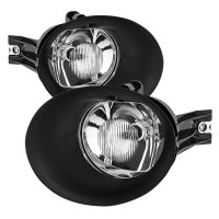 SPY Fog Lights