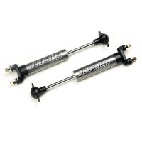 HOT Street Perf Alum Shocks