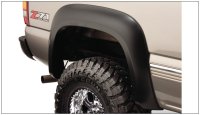 BUS Extend-A-Fender Flares