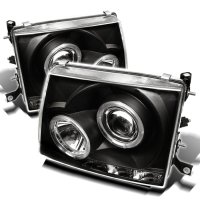 SPY Headlights