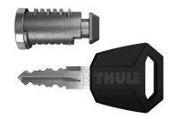 THU One-Key Lock System