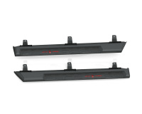 RDA Stealth Running Board Step