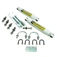 SLF Steering Stabilizers