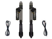 ICO 2.5 Series Shocks