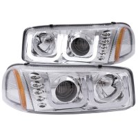 ANZ Projector Headlights