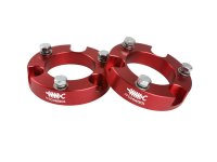 AFE Leveling Springs