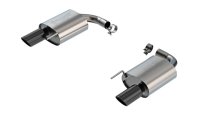 BOR Axle Back S-Type