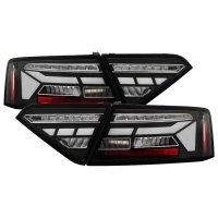 SPY LED Tail Lights