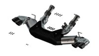 BOR Cat Back S-Type