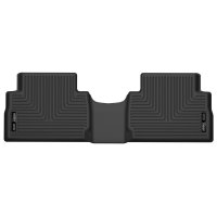 HL XAC - Rear - Black