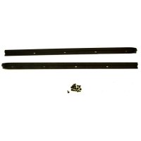 RUG Windshield Channels