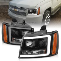ANZ Projector Headlights