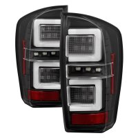 SPY LED Tail Lights