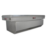 WES Brute Full Lid Tool Box