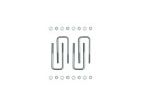 ICO U-Bolt Kits