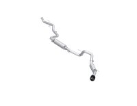 MBRP Catback Exhaust P