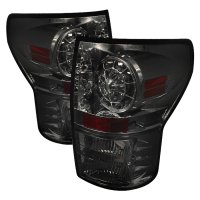 SPY LED Tail Lights