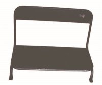 OMI Seat Frames