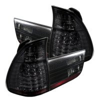 SPY LED Tail Lights