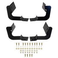 WES Premier Nerf Mount Kits