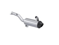 MBRP Powersports Slip-on Exhaust w/ Performance Mufflers