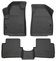 HL WB - Combo - Black