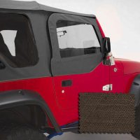 RUG Door Hardware