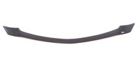 Auto Ventshade 322058 Aeroskin Flush Mount Dark Smoke Hood Protector for 2013-2015 Chevrolet Mali...